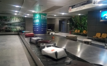 В Греции из-за забастовки отменены авиарейсы