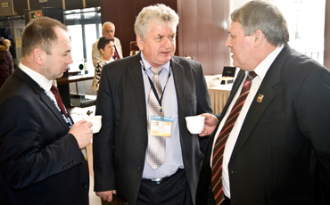 О чем говорят с профлидерами