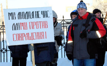 Профсоюз остановил массовое сокращение на “Сахалинморнефтемонтаже”