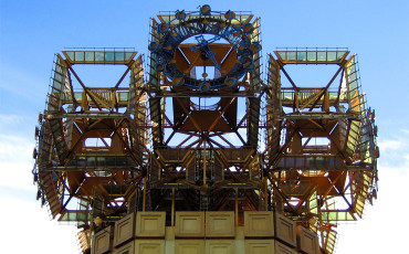 Параллельные кривые