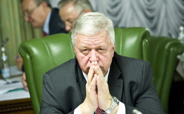 Профсоюзный лидер прокомментировал ситуацию с часами «за полмиллиона»