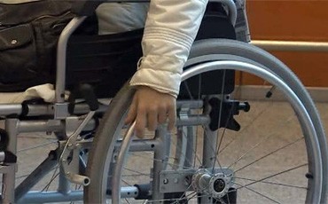 Инвалидов запретят “ссаживать” с авиарейса