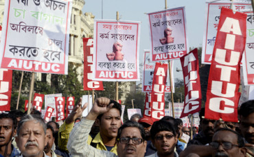 Индия: Блеск и нищета Хиндустана