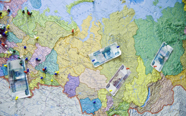 Названы регионы России с самым высоким и низким качеством жизни