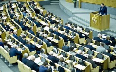 Депутаты пересмотрят нормы закона, нарушающего права профсоюзов