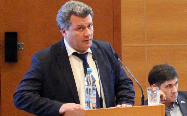 Пора на Север. Давно