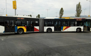 В Греции бастуют водители автобусов и воспитатели детских садов