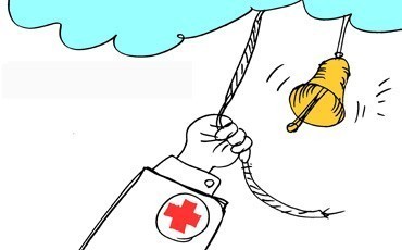 Кто поможет “скорой”?