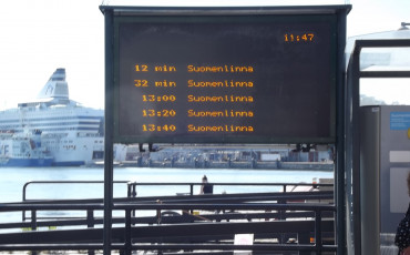 Переговоры о предотвращении забастовок идут в Финляндии