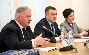 Ликбез для депутатов