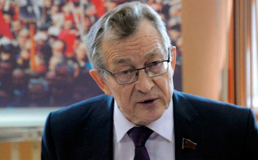 Гражданские ветераны не стали военными