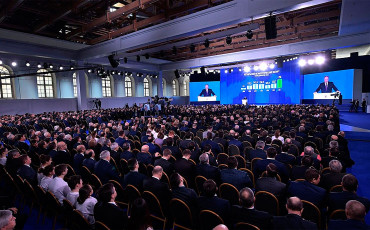 Что сказал Путин?