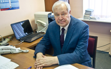 Селитринников Валерий: Встать на крыло