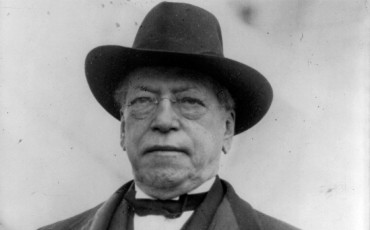 Гомперс Сэмюэл Профсоюзный аристократ