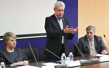 Свой выбор сделаем сами