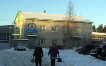 С работниками Медвежьегорского молокозавода обещали рассчитаться к концу года