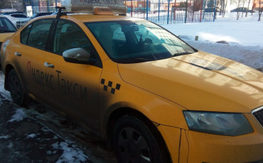 Водители отказываются работать с «Яндекс-Такси»