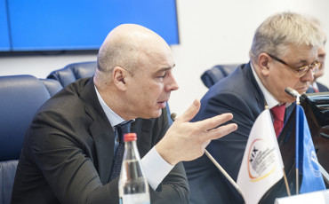 Минфин представил планы по борьбе с серыми зарплатами