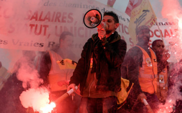 Парализованный труд