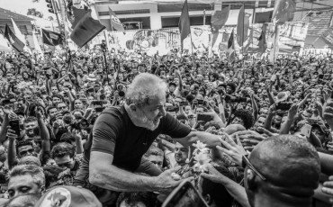 Лула-лэнд: спасти экс-президента Бразилии