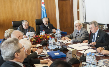 Из стран СНГ только в Белоруссии МРОТ выше прожиточного минимума