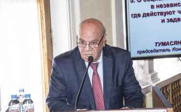 Профсоюзы Армении требуют индексации МРОТ