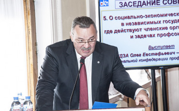 Работодатели в Молдавии создают карманные профсоюзы