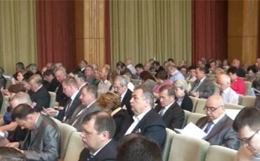 Генсовет  ФНПР 22. 05. 13. Выступления.