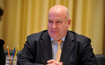 Макаров Евгений: Девять жизней