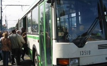 Хорошо устроились...