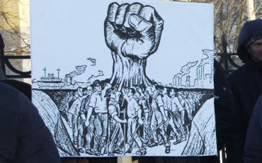 Топ-5 эффективных акций протеста 2017 года