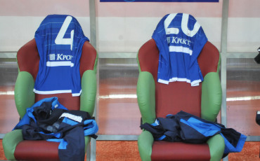 В трущобах российского футбола