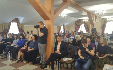 Участники информационного форума ФНПР подвели итоги