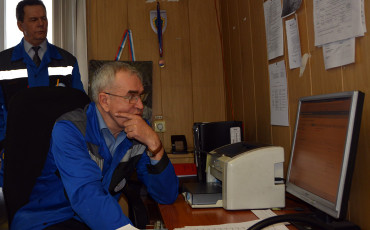 ERP-система “Логистика ресурсов”