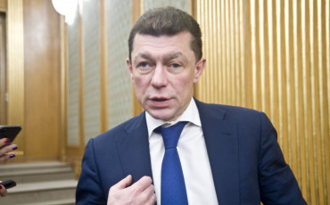 Топилин считает реальным средний срок жизни в 80 лет к 2030 году