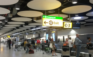 Выросли компенсации за задержку авиарейса и потерю багажа