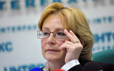 Министр здравоохранения рассказала, как дожить до 80 лет