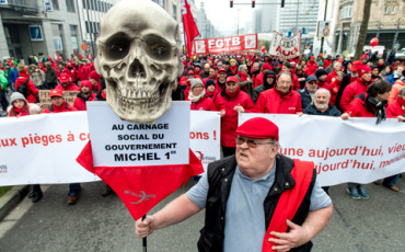 Дожить бы до пенсии