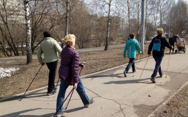 Скворцова рассчитывает привлечь к ЗОЖ 60% россиян