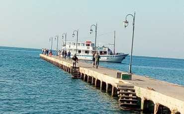 В Греции бастуют работники всех видов транспорта