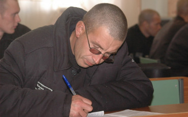 Названы самые востребованные специальности в тюрьме