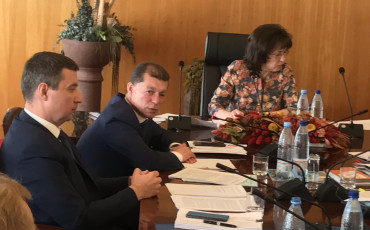 Профсоюзная сторона РТК обсуждает повышение пенсионного возраста