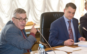 Михаил Тарасенко: ввести страхование от безработицы!