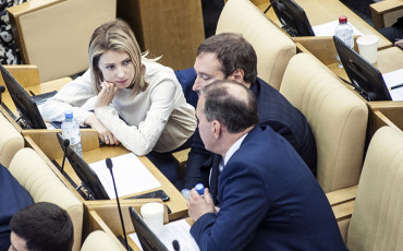 Поименный список проголосовавших депутатов группы Солидарность за повышение пенсионного возраста