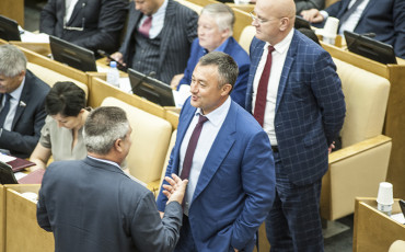 Приморские профсоюзы спросили своего депутата, почему он поддержал пенсионную реформу