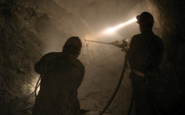 Золото Дарасуна