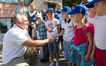 Детский отдых и безопасность