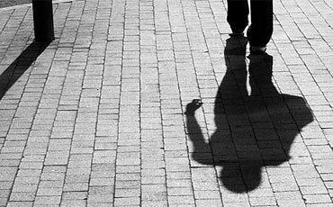 Высвобождение в тень