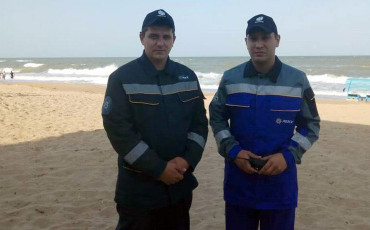 Компас внутри меня – спасение на воде