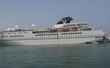 В Тунисе объявили забастовку работники судоходной компании